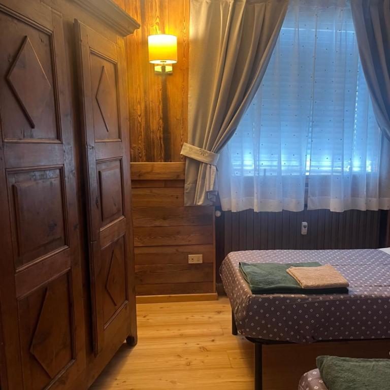Chalet Blanc le Refuge - Apartment mit 3 Schlafzimmern - 8