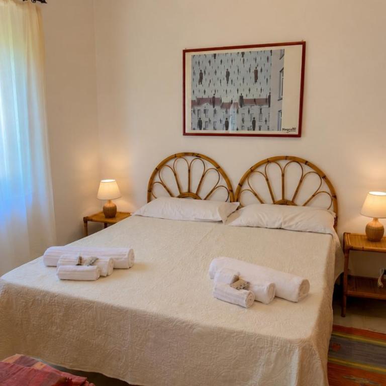 Casa Ilune - Casa con 1 Camera da Letto - 38