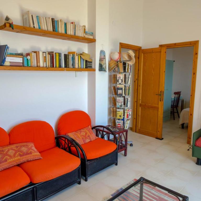 Casa Ilune - Casa con 1 Camera da Letto - 43