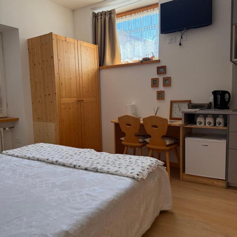 Residenza Dei Castelli - Apartment mit 1 Schlafzimmer - 3