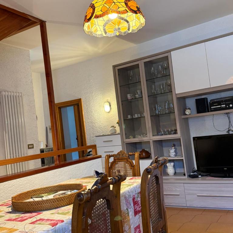 Residenza Dei Castelli - Apartment mit 2 Schlafzimmern - 2