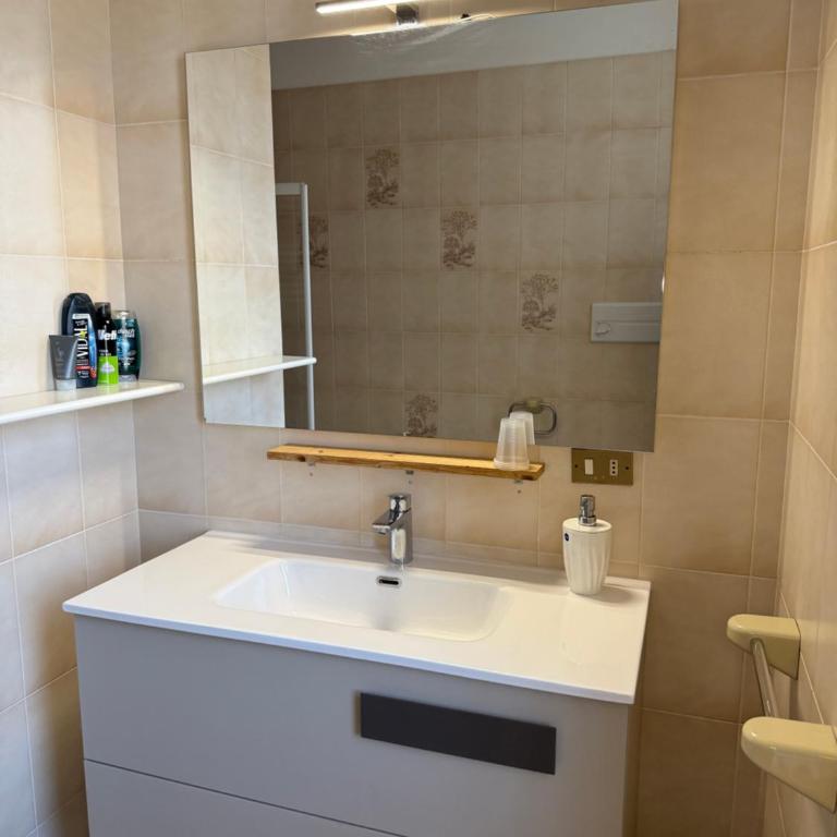 Residenza Dei Castelli - Apartment mit 2 Schlafzimmern - 4