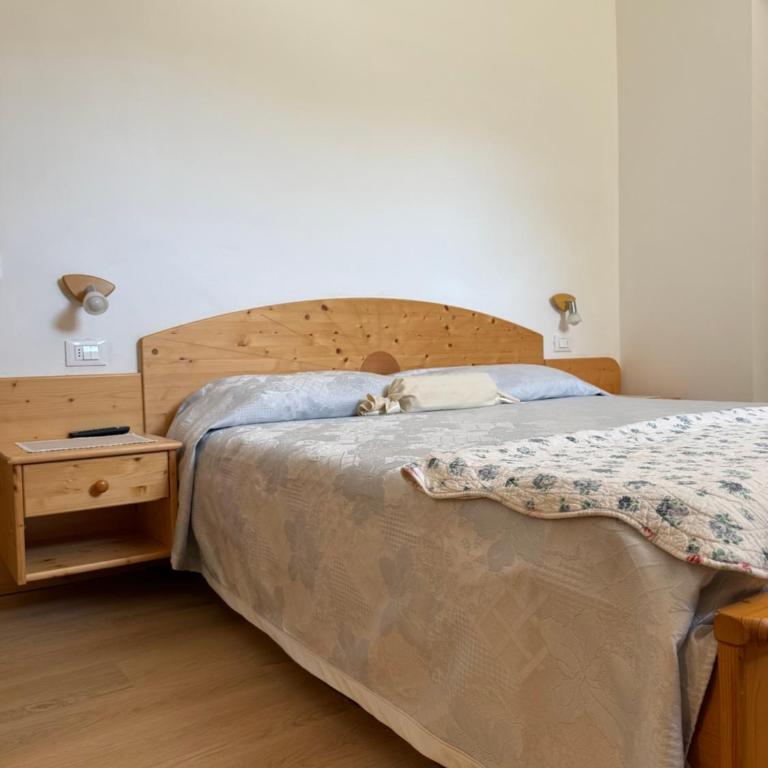 Residenza Dei Castelli - Apartment mit 1 Schlafzimmer - 5