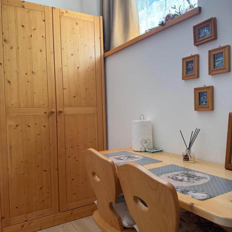 Residenza Dei Castelli - Apartment mit 1 Schlafzimmer - 7