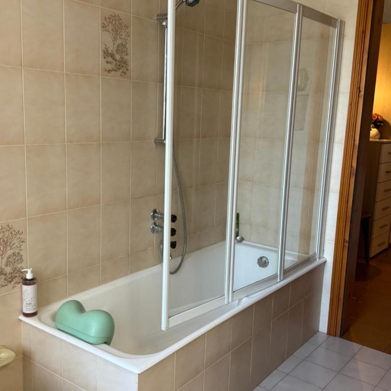 Residenza Dei Castelli - Apartment mit 2 Schlafzimmern - 6