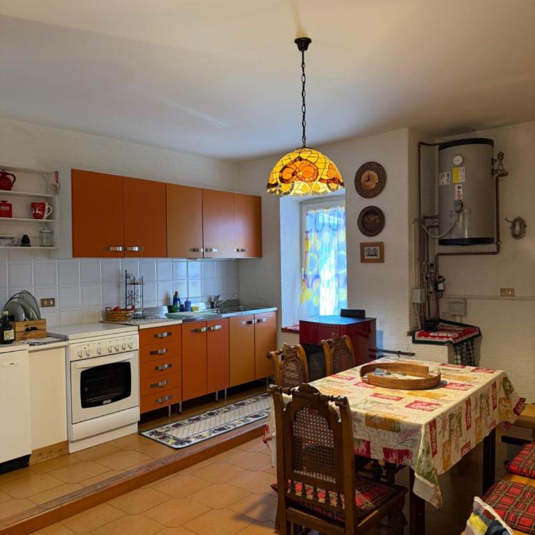 Residenza Dei Castelli - Apartment mit 2 Schlafzimmern - 1