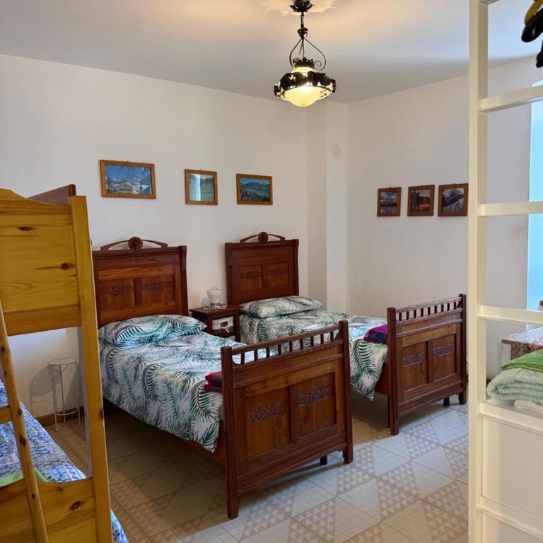 Residenza Dei Castelli - Apartment mit 2 Schlafzimmern - 7