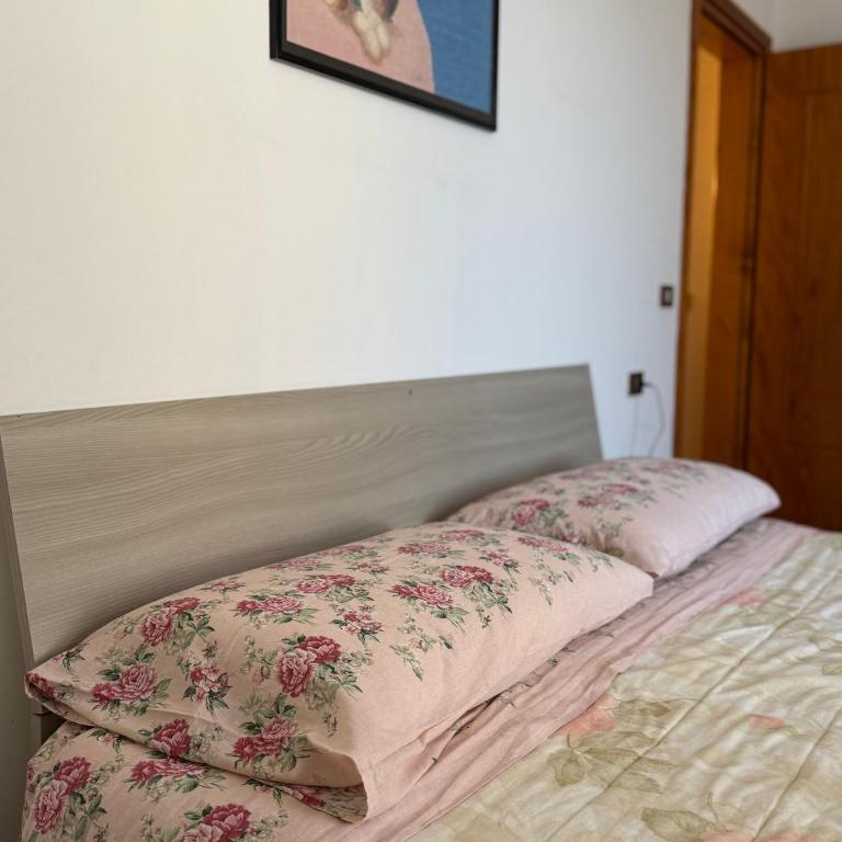 Residenza Dei Castelli - Apartment mit 2 Schlafzimmern - 8