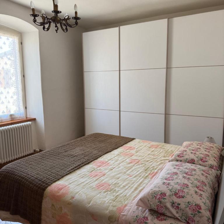 Residenza Dei Castelli - Apartment mit 2 Schlafzimmern - 9