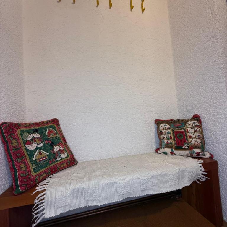 Residenza Dei Castelli - Apartment mit 2 Schlafzimmern - 10