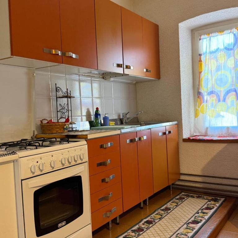 Residenza Dei Castelli - Apartment mit 2 Schlafzimmern - 11
