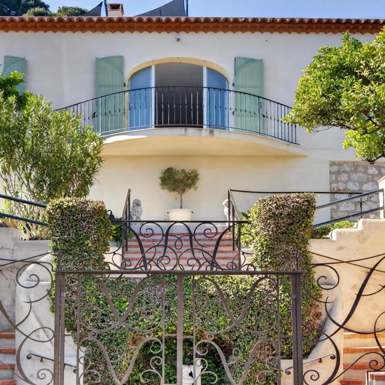 Villa Panorama - Villa with Sea View - 63