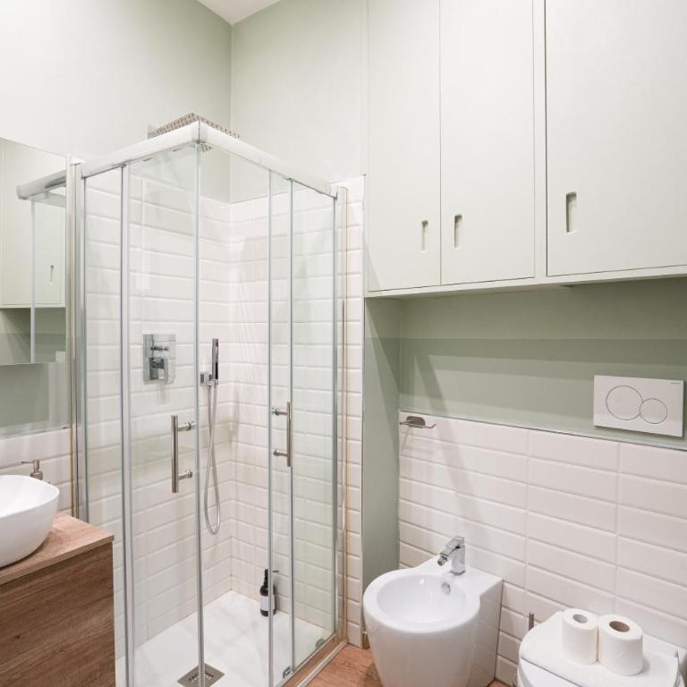 Amedeo 47 Apartment - Appartamento con 1 Camera da Letto - 10