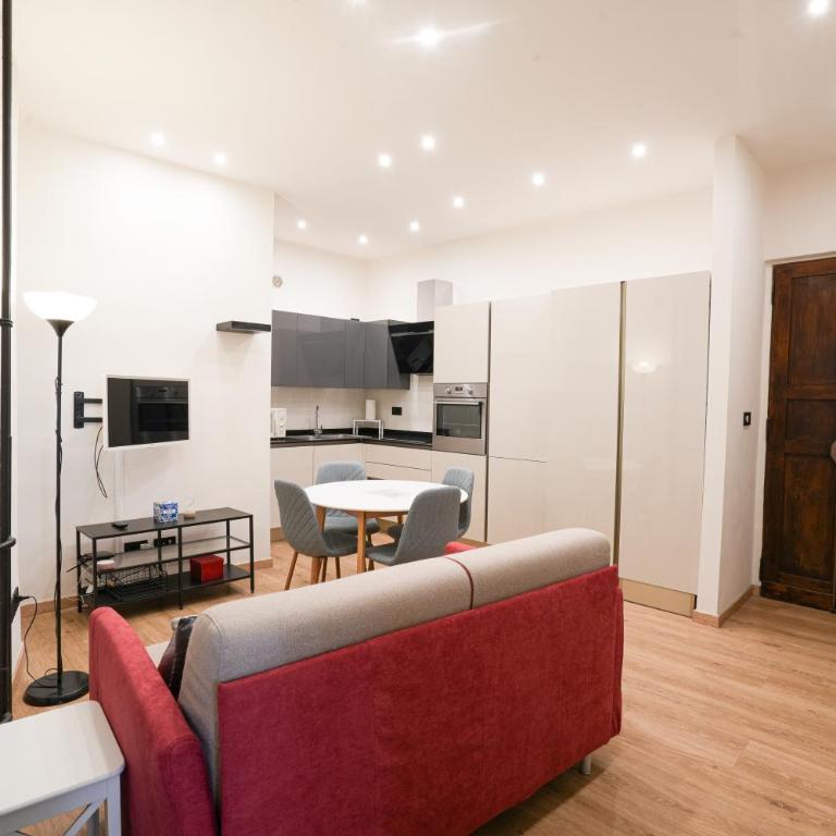 Amedeo 47 Apartment - Appartamento con 1 Camera da Letto - 5