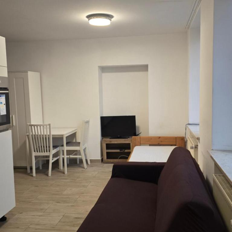 Hanin Zimmer - One-Bedroom Apartment - 2