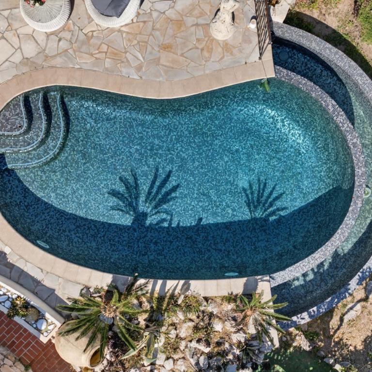 Villa Panorama - Villa with Sea View - 1