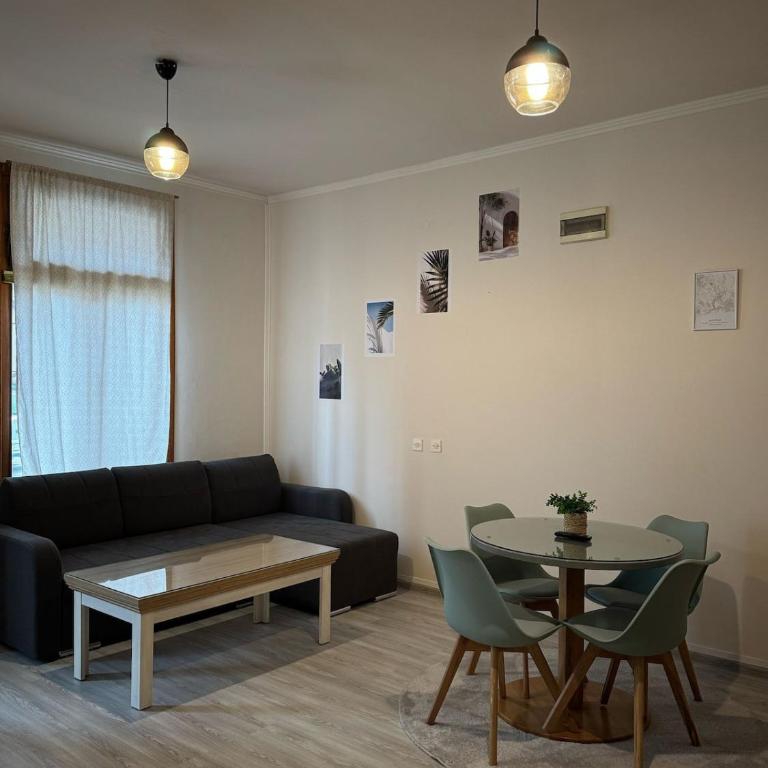 Apartments Boulevard - Appartement - 15
