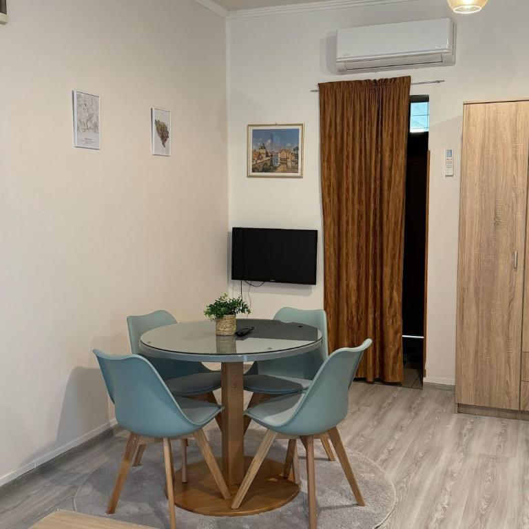 Apartments Boulevard - Appartement - 14