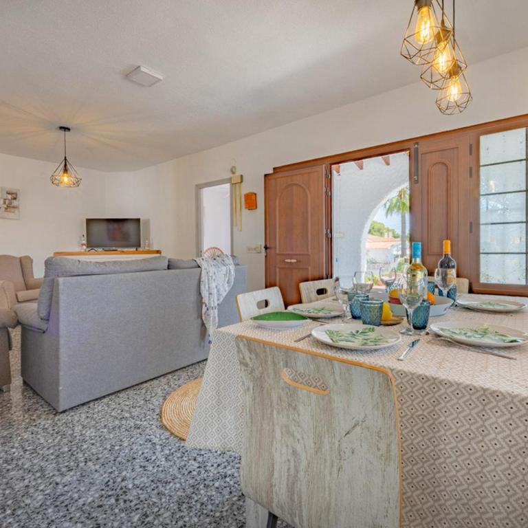 Villa Dalia - Plusholidays - Villa mit 3 Schlafzimmern - 33