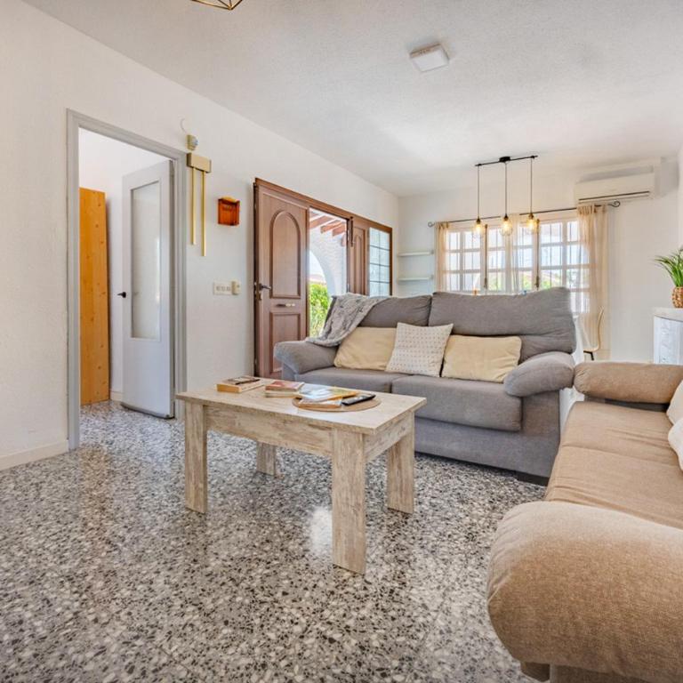Villa Dalia - Plusholidays - Villa mit 3 Schlafzimmern - 38