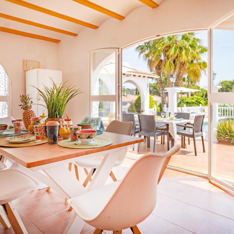 Villa Dalia - Plusholidays - Villa mit 3 Schlafzimmern - 11