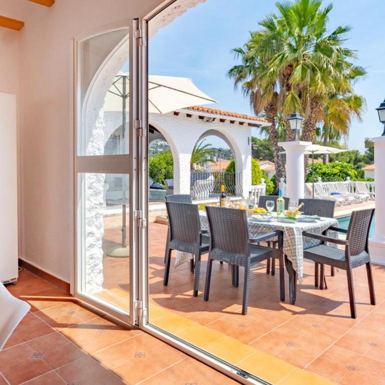 Villa Dalia - Plusholidays - Villa mit 3 Schlafzimmern - 13