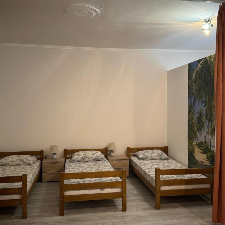 Apartments Boulevard - Appartement - 12