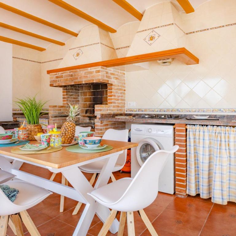 Villa Dalia - Plusholidays - Villa mit 3 Schlafzimmern - 12