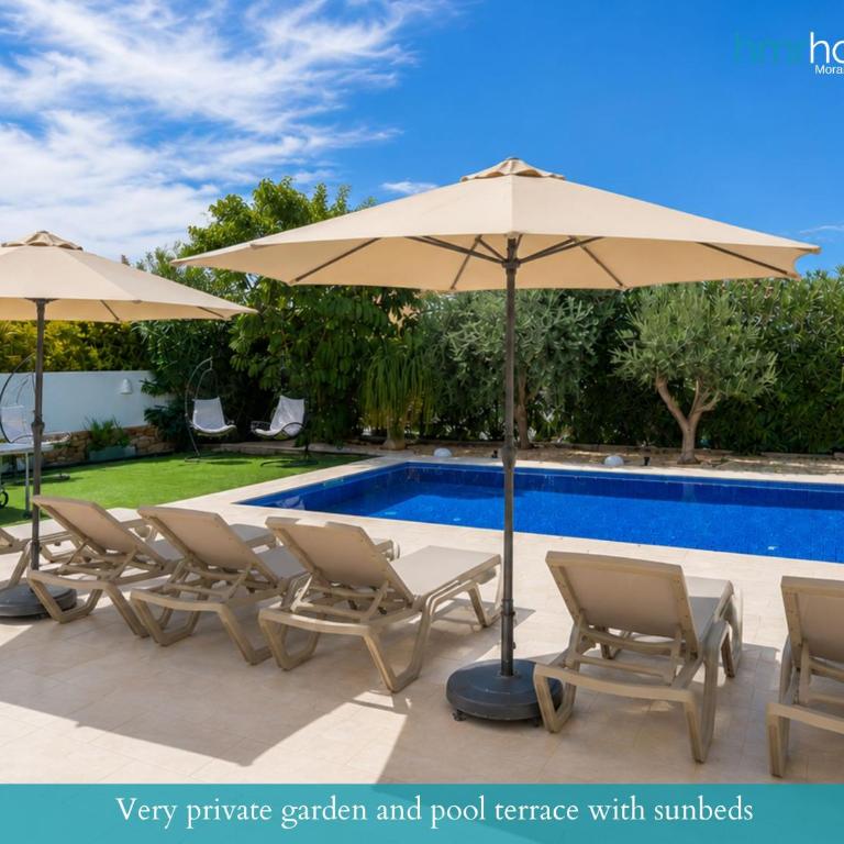 Villa Colina by HMR Holidays - Villa Deluxe - 31