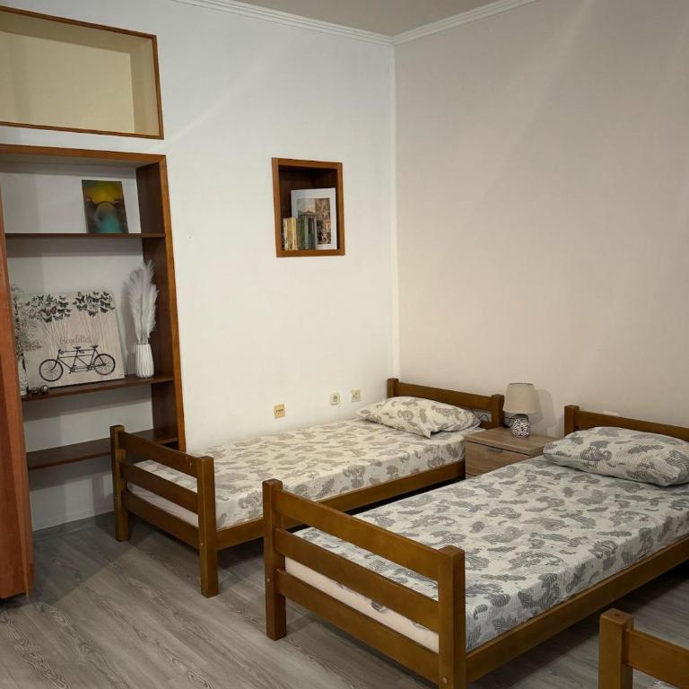 Apartments Boulevard - Appartement - 11