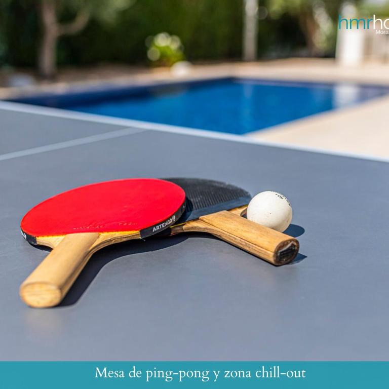 Villa Colina by HMR Holidays - Villa Deluxe - 37