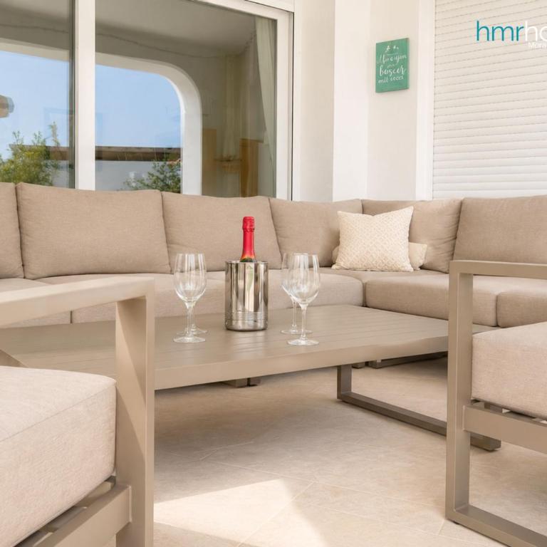 Villa Colina by HMR Holidays - Villa Deluxe - 32