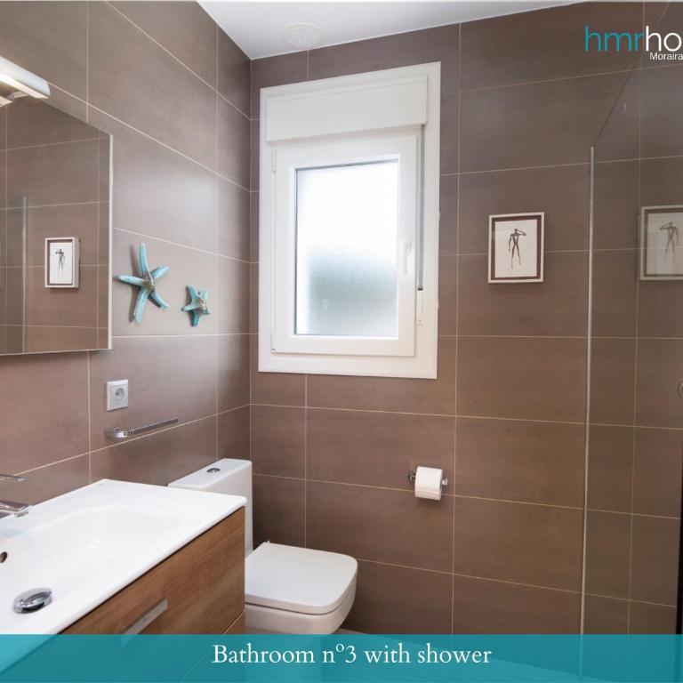 Villa Colina by HMR Holidays - Villa Deluxe - 34