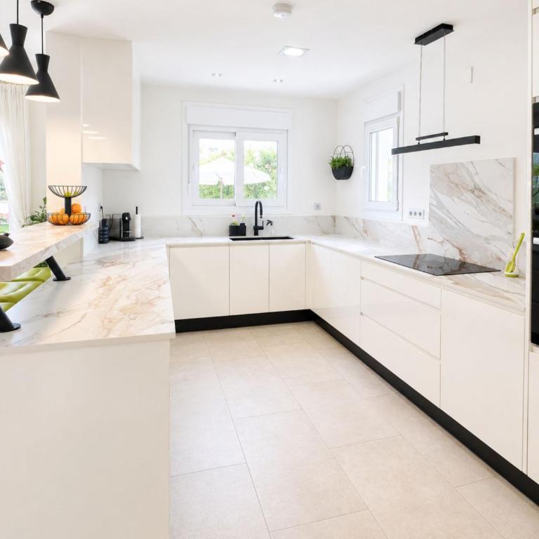 Villa Colina by HMR Holidays - Villa Deluxe - 35