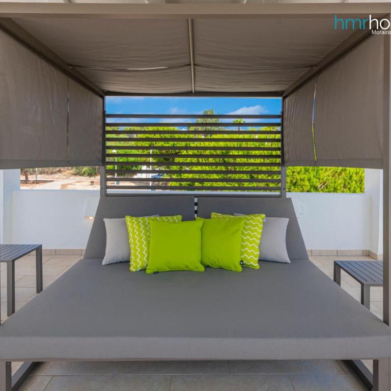 Villa Colina by HMR Holidays - Villa Deluxe - 36