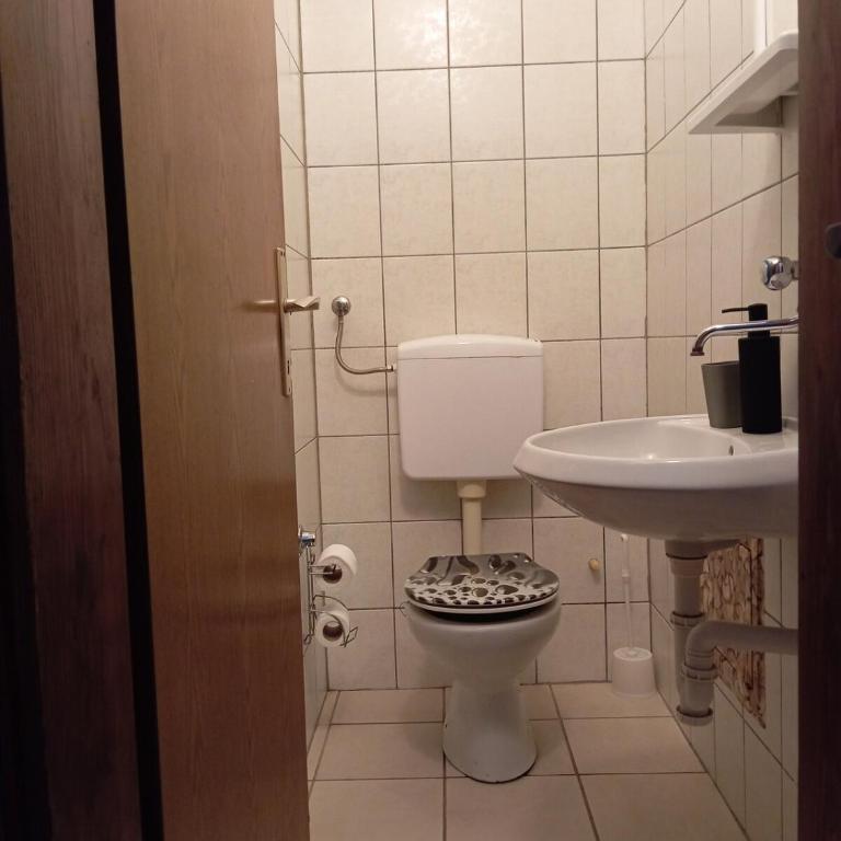 Apartments Boulevard - Appartement - 8