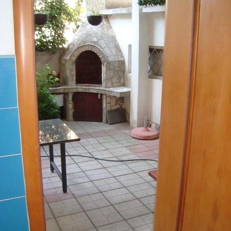 Apartments Boulevard - Appartement - 5