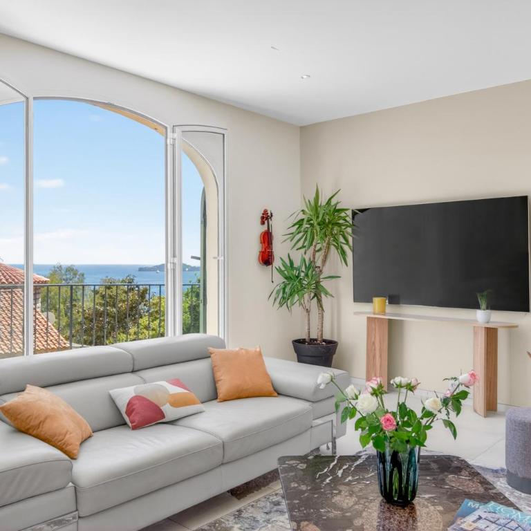 Villa Panorama - Villa with Sea View - 33