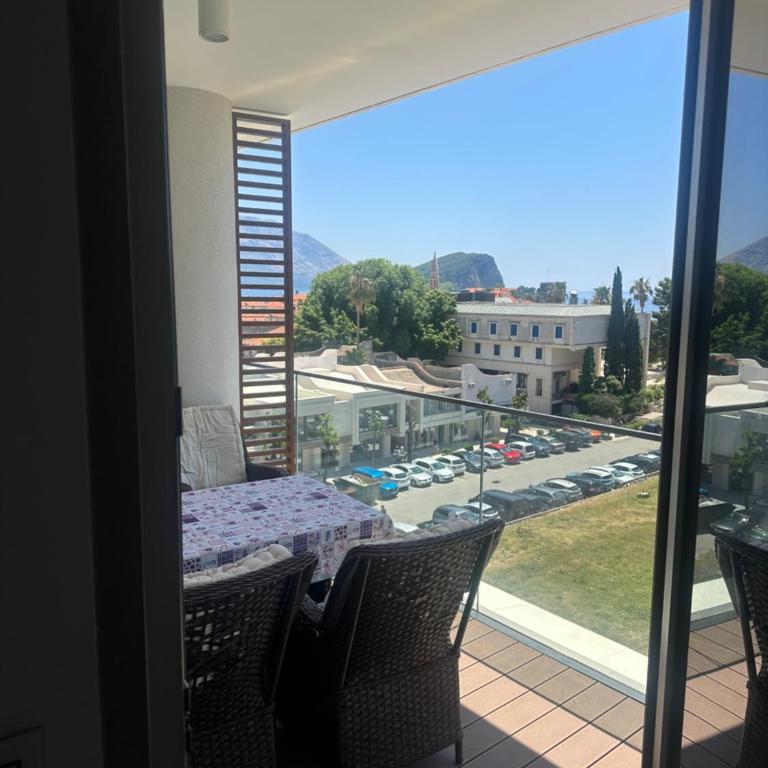 Dukley residence Lux - Apartment mit 1 Schlafzimmer - 13