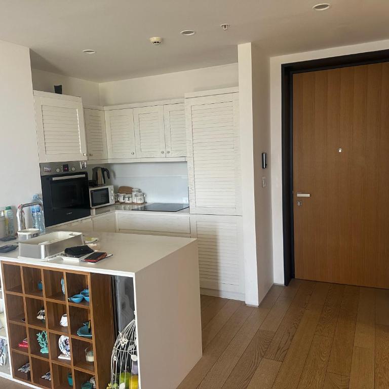 Dukley residence Lux - Apartment mit 1 Schlafzimmer - 11