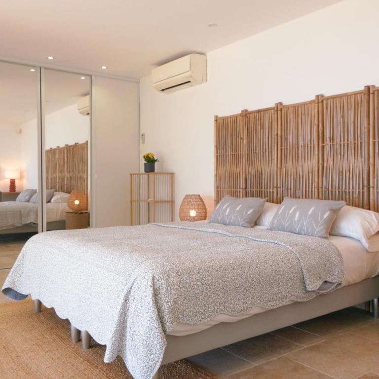 Villa Panorama - Villa with Sea View - 42