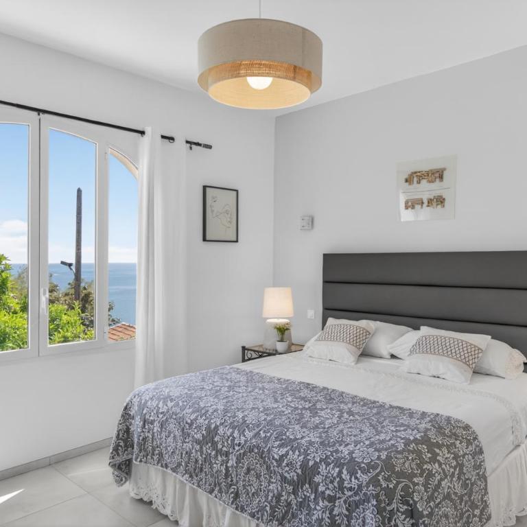 Villa Panorama - Villa with Sea View - 46