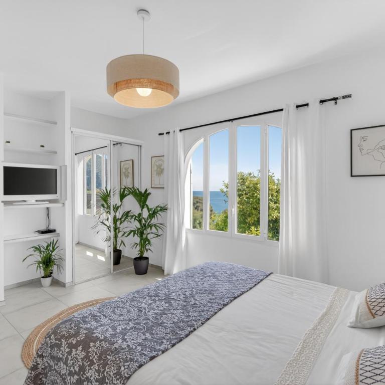 Villa Panorama - Villa with Sea View - 45