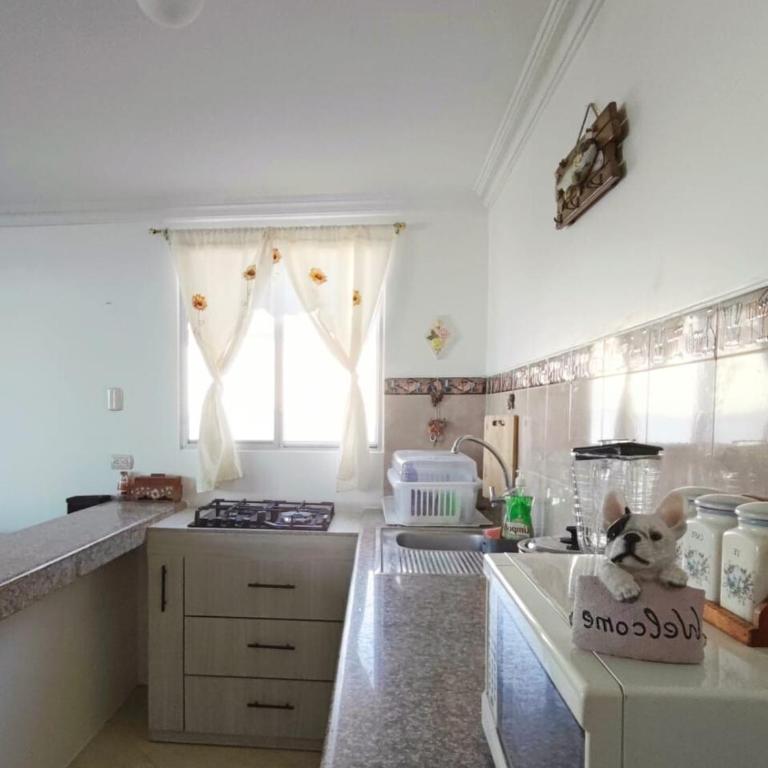 Casa de Playa - Three-Bedroom House - 26
