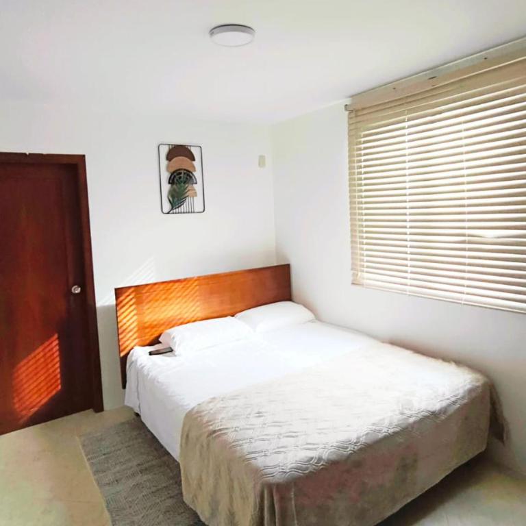 Casa de Playa - Three-Bedroom House - 27