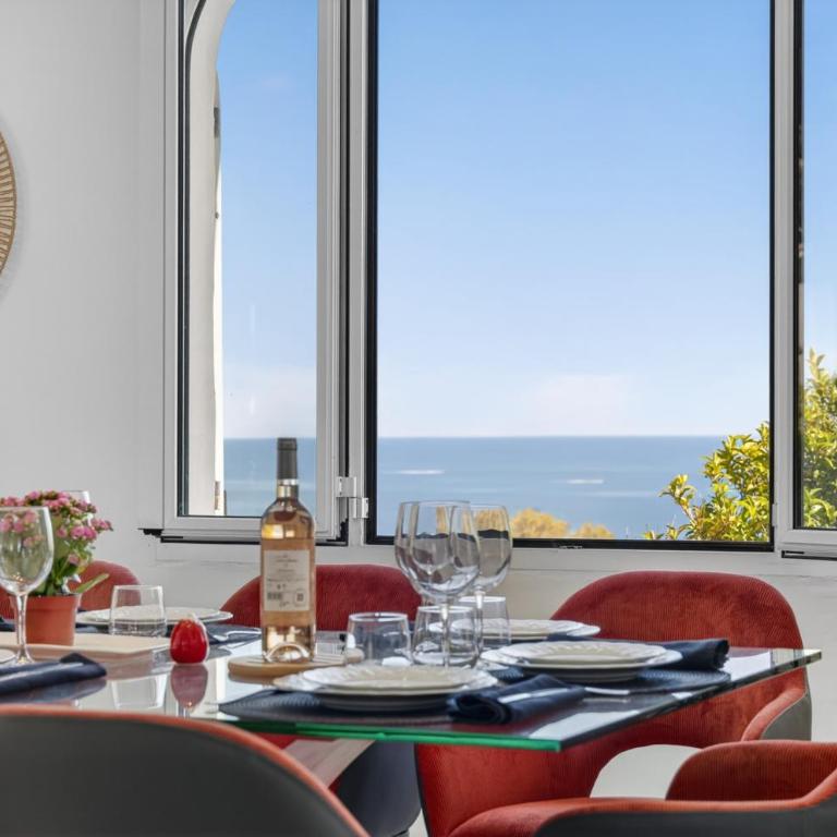 Villa Panorama - Villa with Sea View - 40