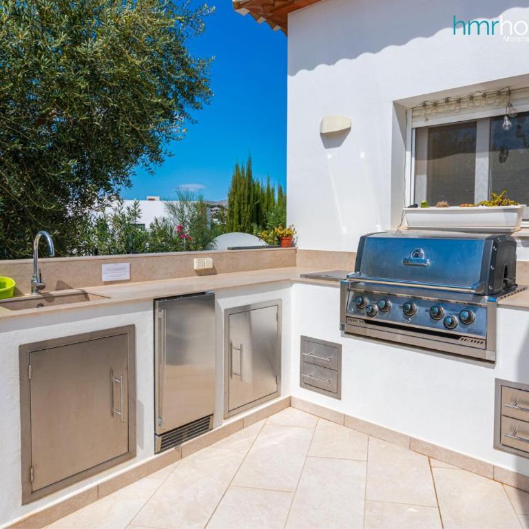Villa Colina by HMR Holidays - Villa Deluxe - 7
