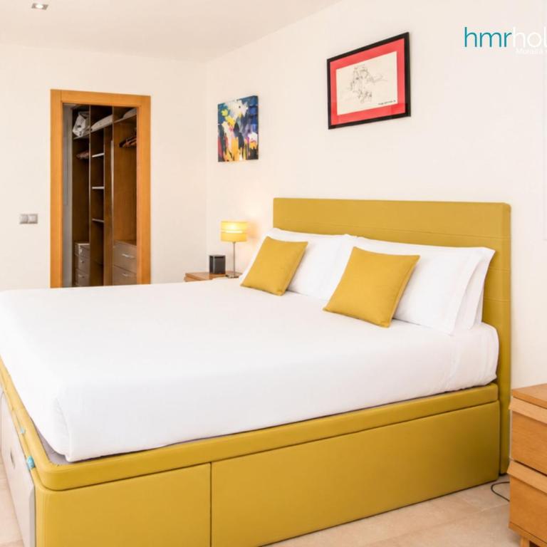 Villa Colina by HMR Holidays - Villa Deluxe - 12