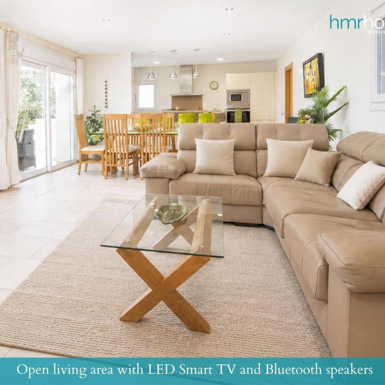 Villa Colina by HMR Holidays - Villa Deluxe - 10
