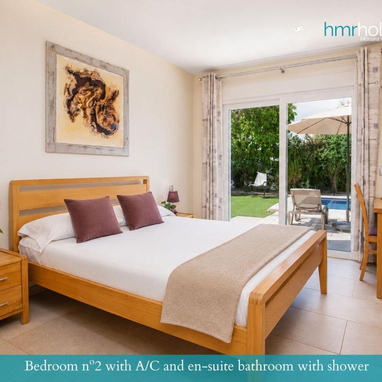 Villa Colina by HMR Holidays - Villa Deluxe - 17